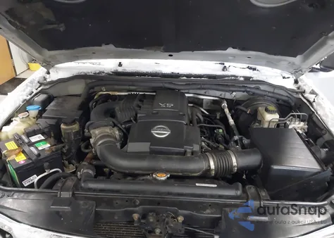 2012 Nissan Pathfinder S z USA, uszkodzony, nr VIN 5N1AR1NB1CC618498